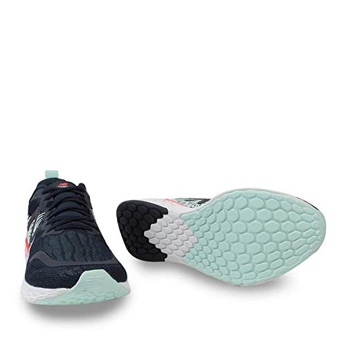 Tênis New Balance Fresh Foam Tempo Azul Masculino (42)