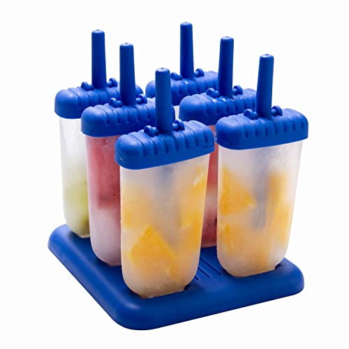 Amazon Best Sellers Best Ice Pop Molds
