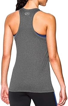 Under Armour Tech Tank - Solid, Tank 