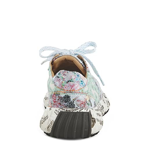 Spring Step L'Artiste Women's Daisymae Sneaker4