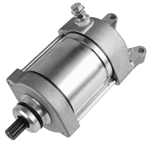 Démarreur de moto 14B-81890-01-00 haute performance pour moteur YFZ-R1