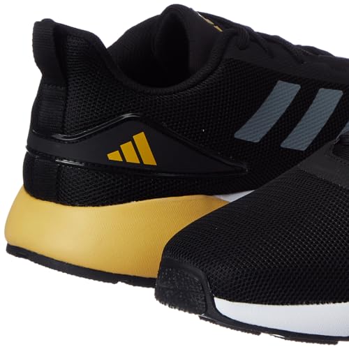 Image of adidas Men Glide Stride M Running Shoe
