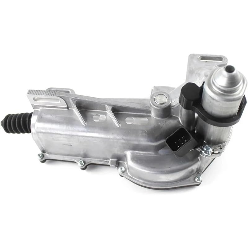 Motor bomba embrague para solucionar tirones en Smart Forfour y Colt 3