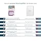 sanotact Mönchspfeffer (60 Tabletten) • Hochdosiert mit 10mg Mönchspfeffer pro Tablette • Zyklusharmonie & Hormon Balance • Frauen Vitamine • Vitamin B6, Magnesium, Pantothensäure • Vegan