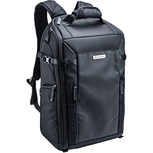 VANGUARD Veo Select 48BF BK - Mochila de foto cámara réflex o sin espejo - imagen 2