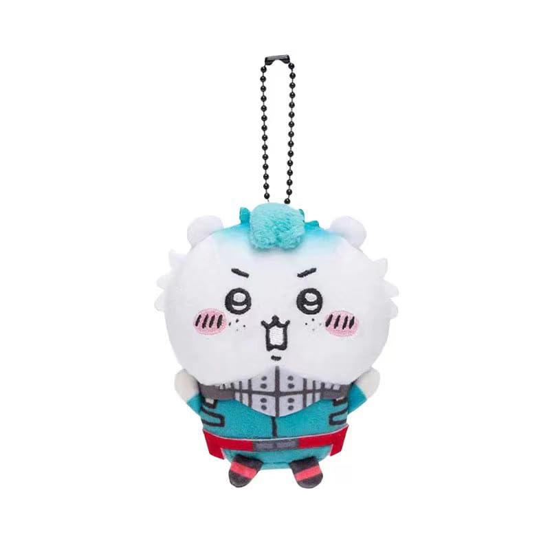 Amazon.co.jp: 僕のヒーローアカデミア ぬいぐるみ かわ 緑谷出