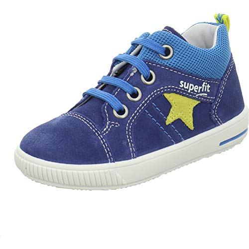 Moppy - Baby - Kids Learn to Walk Shoes2