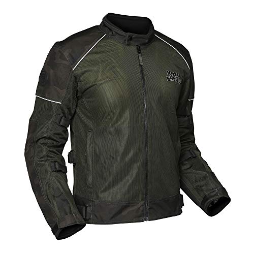 Royal Enfield Men's Riding Jacket