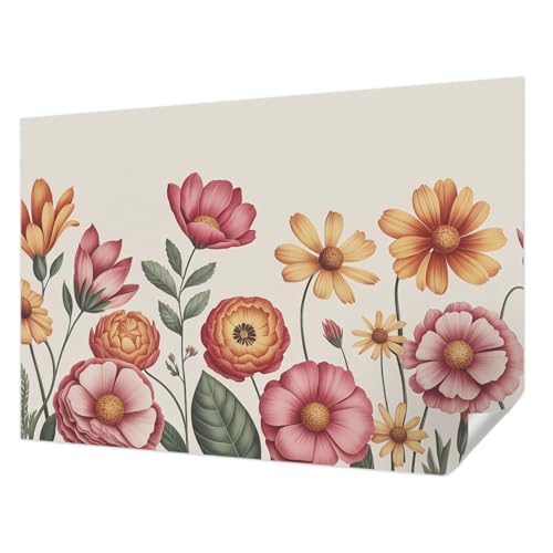 Papel tapiz autoadhesivo moderno 152x104 de salón lavable 2