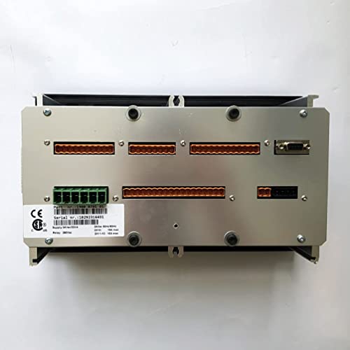 1900070105 Computer Controller Panel for Atlas Copco ELEKTRONIKON Compressor 1900-0701-05