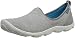 crocs Women's Duet Busy Day Heather Shoe