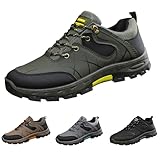 Generisch Trekking Schuhe Trekking Wanderschuhe Herren Wasserdicht... Generisch Trekking - www.wander-gast.de, Tipps für Wanderer