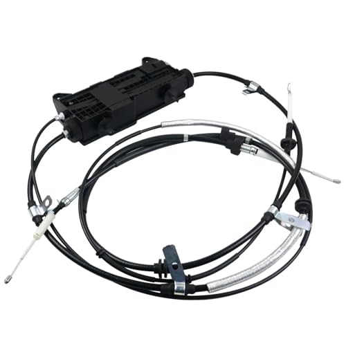 Motor freno de estacionamiento eléctrico LR072318 Range Rover