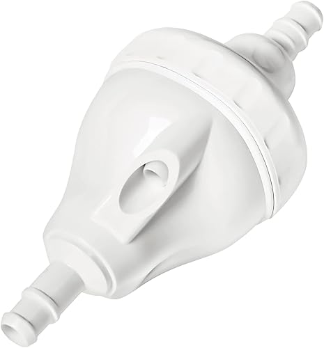 Miniatura 3 de MAKHOON A20 Cabezas Flotantes de Reemplazo para Limpiadores de Piscina Polaris Zodiac 180 280 360 380 EA20 (1)