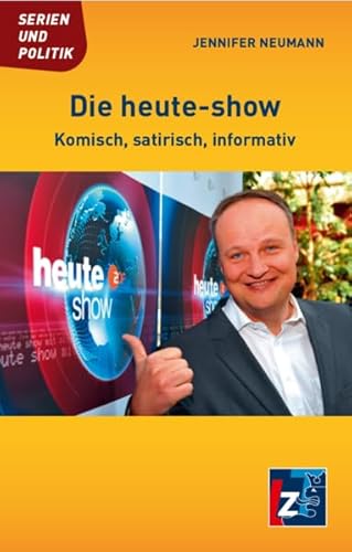Die heute-show: