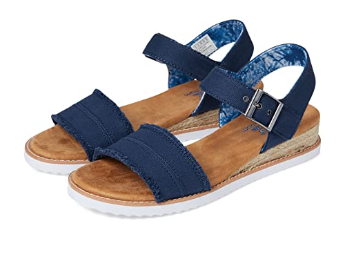 Image of Skechers Women's Desert Kiss - Adobe Princess Sandal,
