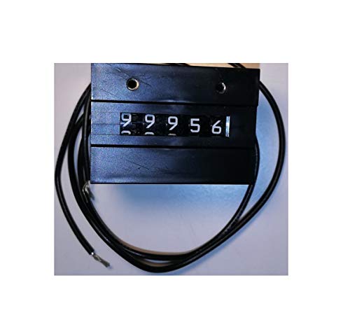 Compteur électrique 230VAC pour stopper le gaspillage d'énergie à la maison