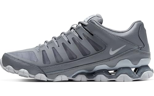 Image of Nike Men's Reax 8 TR Mesh Training /Workout Shoes