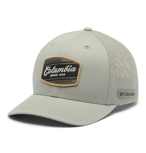 Image of Columbia Men's Colm Mesh Ball Cap