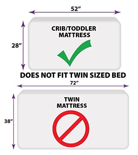 Image of NoJo Disney inchS inch is for Stitch 2 Piece Toddler Sheet Set - Fitted Bottom Sheet and Pillowcase, Blue, Pink, Yellow, White