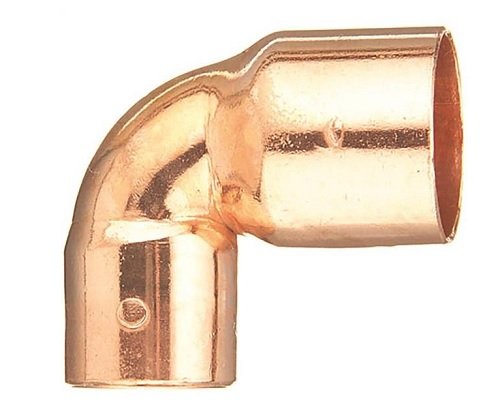 ElkhartProd. Corp. Reducing 90 degrees Elbow