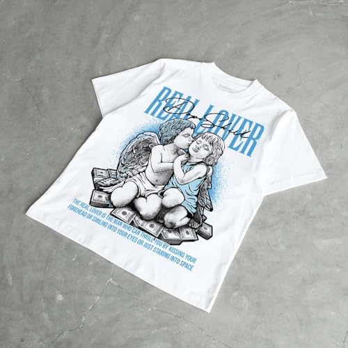 Image of DopeSkill Graphic Tee Streetwear Hip Hop Hypebeast Street Style Unisex T-Shirt Sneaker Colour Matching Shirts Real Lover