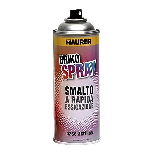 Spray Pintura Negro Mate Profundo 400 ml.