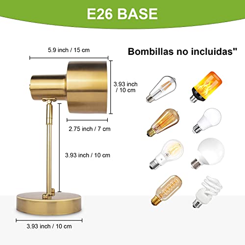 La mejor selección de Focos para la pared Top 5. 11 Imagen adicional