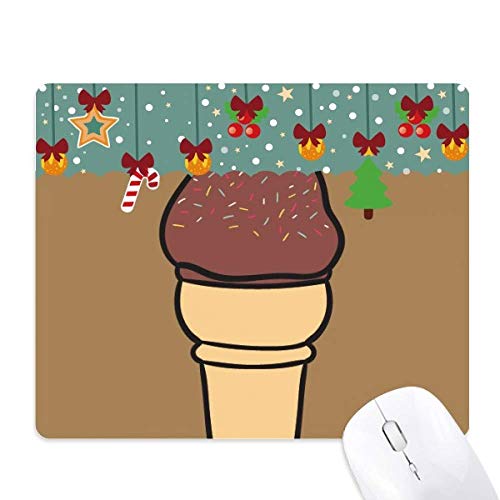Tapis de souris en jeu avoine sweet chocolat sous-main grand format office mat