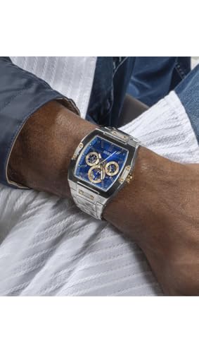 La Mejor Selección de Reloj Guess Caballero más recomendados. 21 Imagen adicional