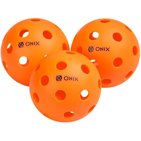 Onix Recruit Indoor Pickleball Ball Cover
