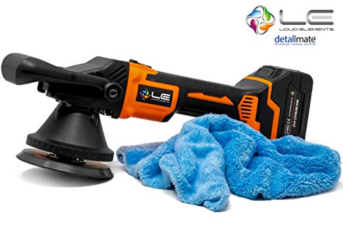 Liquid Elements A3000