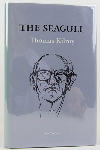 The seagull: After Chekhov (Gallery books)