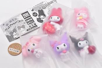 【新品未開封】フルコンプ8種+銀テ♡ayu × My Melody カプセルトイ 41xghjfgG2L._UF350,350_QL80_.jpg