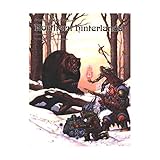 The Northern Hinterlands (Palladium Fantasy RPG)