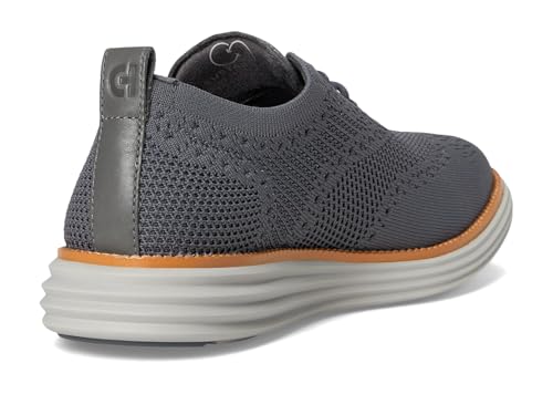 Image of Cole Haan Men's Originalgrand Remastered Stitchlite Oxford