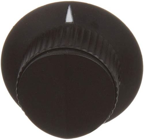 Exact FIT for Market Forge 98-6046 Indicator KNOB - Replacement Part BY MAVRIK