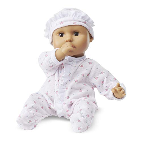 Poupée Mariana Melissa & Doug pour consoler et grandir avec votre enfant