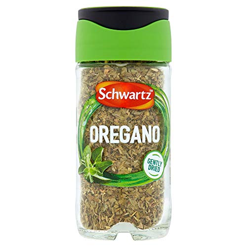 Schwartz Oregano 7g
