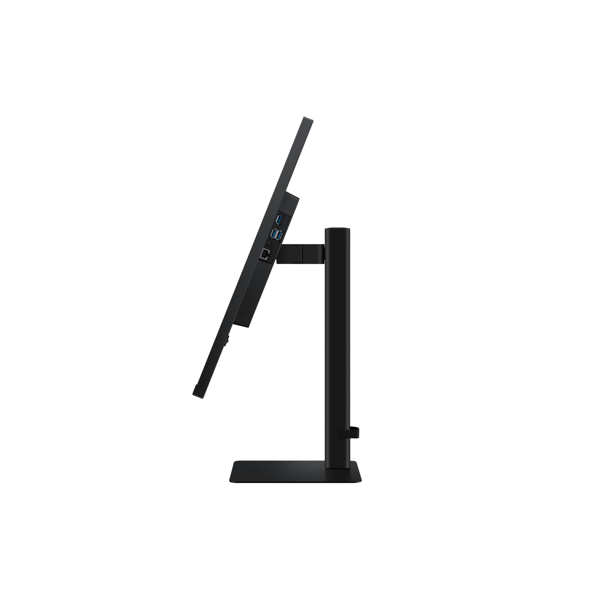 Samsung S80UD Monitor PC 81,3 cm [32] 3840 x 2160 Pixel 4K Ultra HD LCD Nero (Samsung ViewFinity S8 S32D800UBU sk?rm)