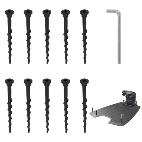 tools best ground screw