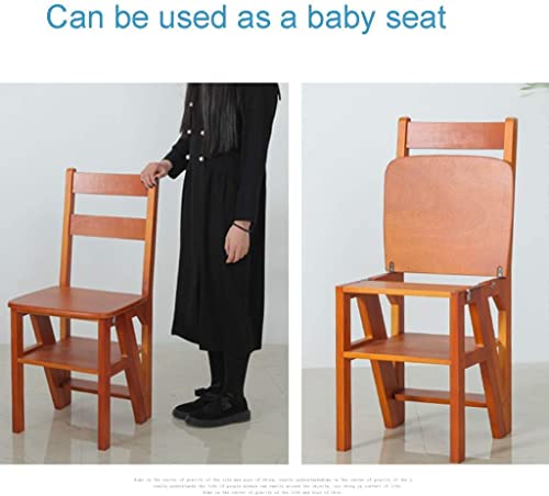 Chaise pliante multifonctionnelle de ménage en version durable
