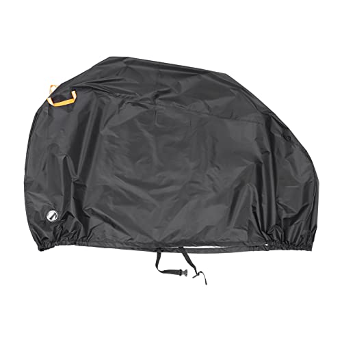 BCOATH Cubierta Impermeable Para Bicicleta