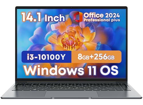 Amazon.co.jp: 2026 CHUWIノートパソコン Office 2024搭載 CoreBook i3