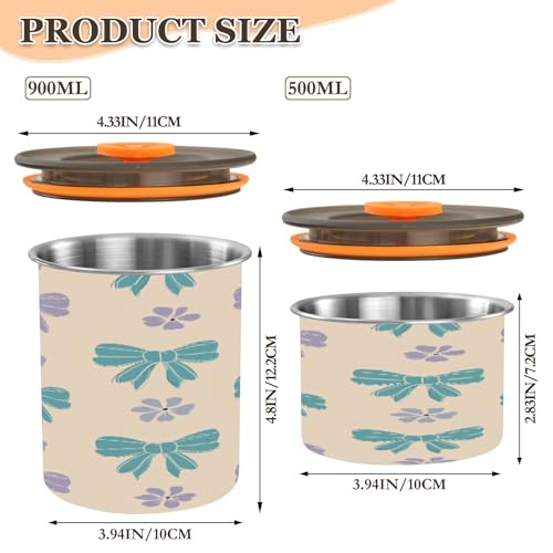 Envase de acero inoxidable para café ATTX 30oz con tapa hermética miniatura 2