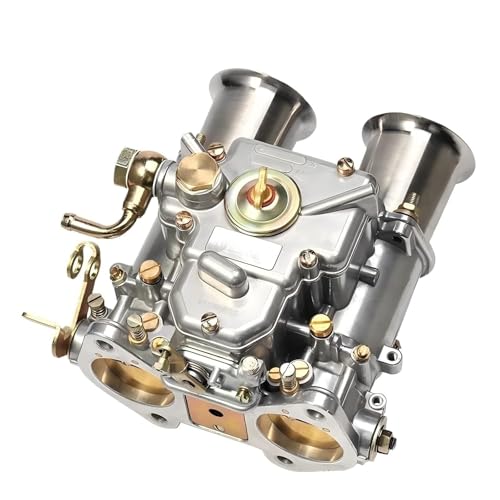Carburateur 45DCOE pour moteur double starter 19600.060 carb carby assy 45mm
