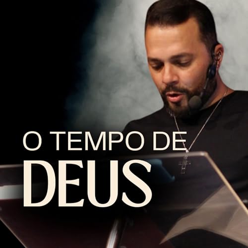 O tempo de Deus