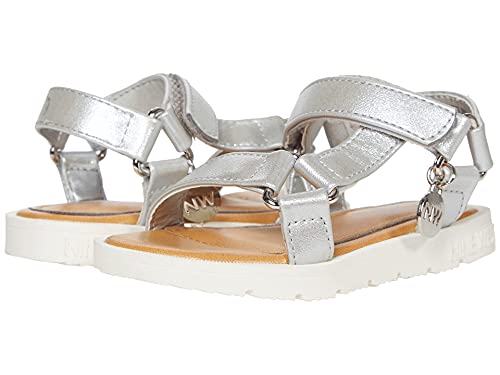 Nine West Girls' Lil Daya Sandal