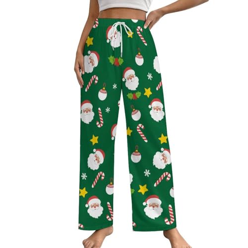 Custom Pajama Pants with Photo, Personalized Funny Pajama Pants for Men Women Couples Family, Customized Pet Face Pj Bottoms Gifts for Christmas Birthday