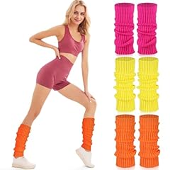 Yellow, Orange, Rose Red